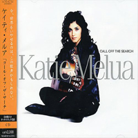Katie Melua - Call Off the Search (Japan Edition)
