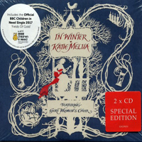Katie Melua - In Winter (Special Edition) [CD 2: Live In Admiralspalast, Berlin]