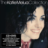 Katie Melua - The Katie Melua Collection (Bonus DVD)