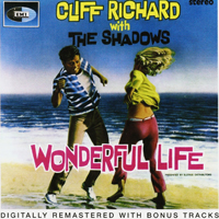 Shadows (GBR) - Wonderful Life (digitally remastered with bonus tracks)
