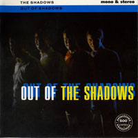 Shadows (GBR) - Out Of The Shadows