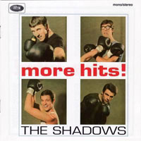 Shadows (GBR) - More Hits!