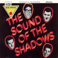 Shadows (GBR) - The Sound Of The Shadows