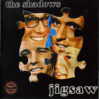 Shadows (GBR) - Jigsaw