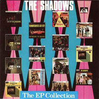 Shadows (GBR) - The EP Collection