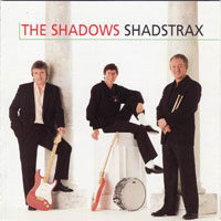 Shadows (GBR) - Shadstrax