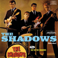 Shadows (GBR) - The Shadows & Out Of The Shadows