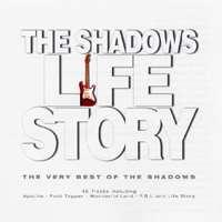Shadows (GBR) - Life Strory... Best Of (CD 2)