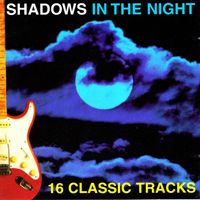 Shadows (GBR) - Shadows in the Night 1995