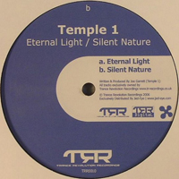 Temple One - Eternal Light / Silent Nature