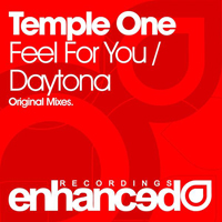 Temple One - Feel For You / Daytona