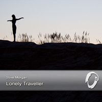 Stive Morgan - Lonely Traveller