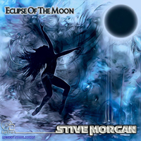 Stive Morgan - Eclipse Of The Moon