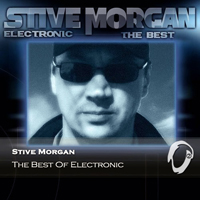 Stive Morgan - The Best Of Electronic (CD 2)
