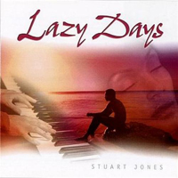 Jones, Stuart - Lazy Days