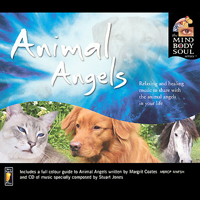 Jones, Stuart - Animal Angels
