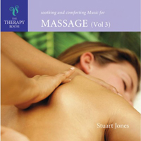 Jones, Stuart - Massage - Vol.3