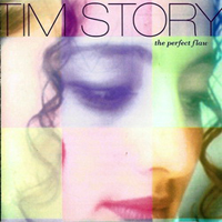 Story, Tim - The Perfect Flaw
