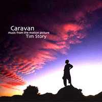 Story, Tim - Caravan