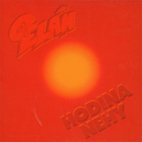 Elan (SVK) - Hodina Nehy