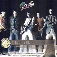 Elan (SVK) - 3 Hodiny Elanu (CD 3)