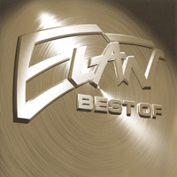 Elan (SVK) - Best Of (CD 2)
