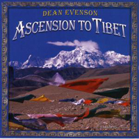 Evenson, Dean - Ascension To Tibet