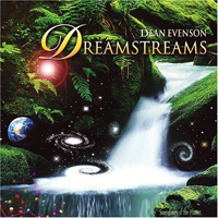 Evenson, Dean - Dreamstreams