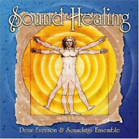 Evenson, Dean - Sound Healing