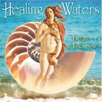 Evenson, Dean - Healing Waters