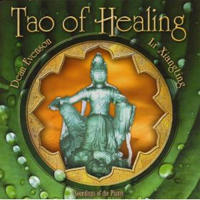 Evenson, Dean - Tao Of Healing