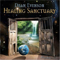 Evenson, Dean - Healing Sanctuary