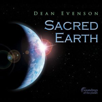 Evenson, Dean - Sacred Earth