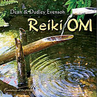 Evenson, Dean - Reiki Om