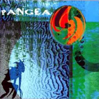 Illians, Ylric - Urban Origins: Pangea