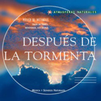 Illians, Ylric - Atmosferas Naturales: Despues De La Tormenta