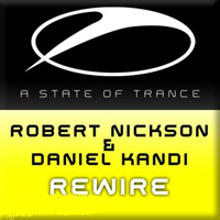 Robert Nickson - Rewire (Split)