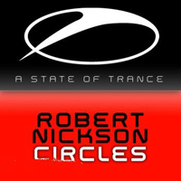 Robert Nickson - Circles