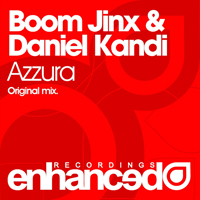 Boom Jinx - Azzura (Split)