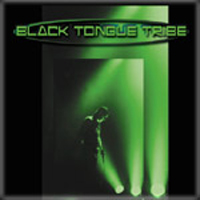 Black Tongue Tribe - Black Tongue Tribe
