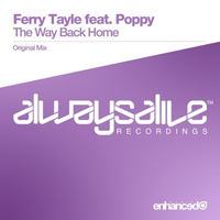 Ferry Tayle - The Way Back Home