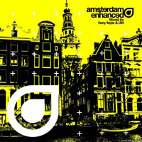 Ferry Tayle - Amsterdam Enhanced - Mixed by Ferry Tayle & LTN (CD 1)