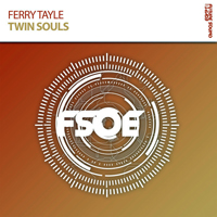 Ferry Tayle - Twin souls (Single)