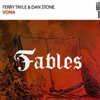 Ferry Tayle - Vona (Single)