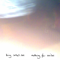 Bing Satellites - Nothing For Miles (EP)