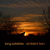 Bing Satellites - Ambient Live 1