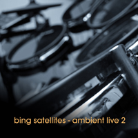 Bing Satellites - Ambient Live 2