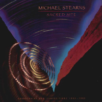 Stearns, Michael - Sacred Site