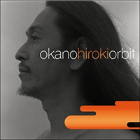 Okano, Hiroki - Orbit