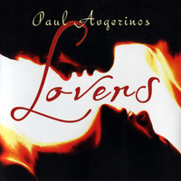 Avgerinos, Paul - Lovers